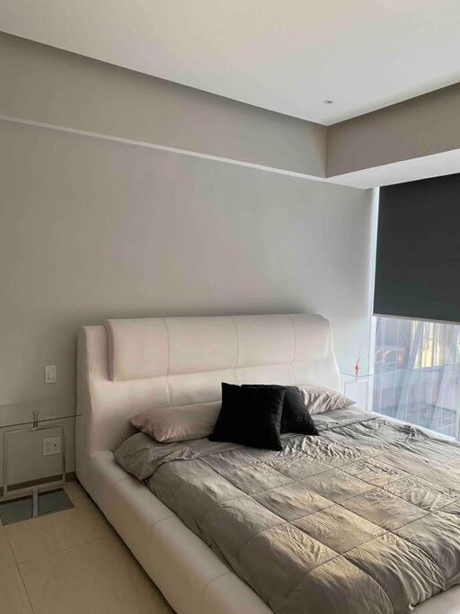 Departamento En Zona Andares, Park Life Apartment Guadalajara Exterior foto