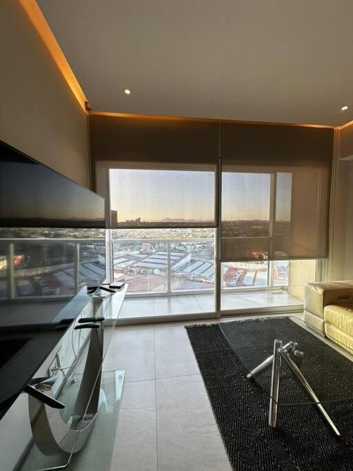 Departamento En Zona Andares, Park Life Apartment Guadalajara Exterior foto